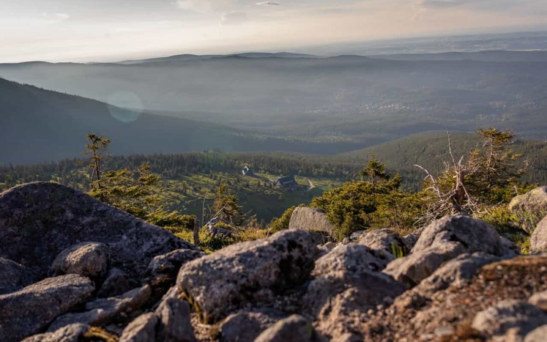 Podróże po Polsce: nieodkryte perły dla seniorów