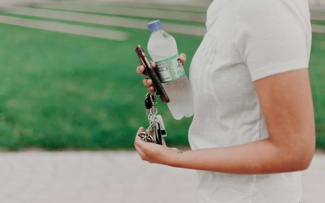 Jak dbać o zdrowie i kondycję w podróży