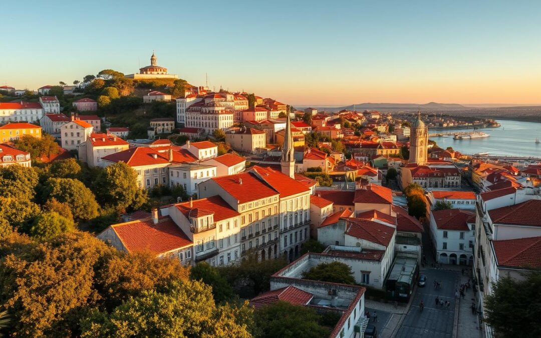 Lizbona: Miasto siedmiu wzgórz – odkryj urok portugalskiej stolicy