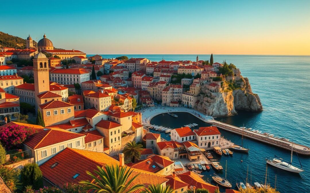 Dubrownik: Perła Adriatyku i jej ukryte zakątki
