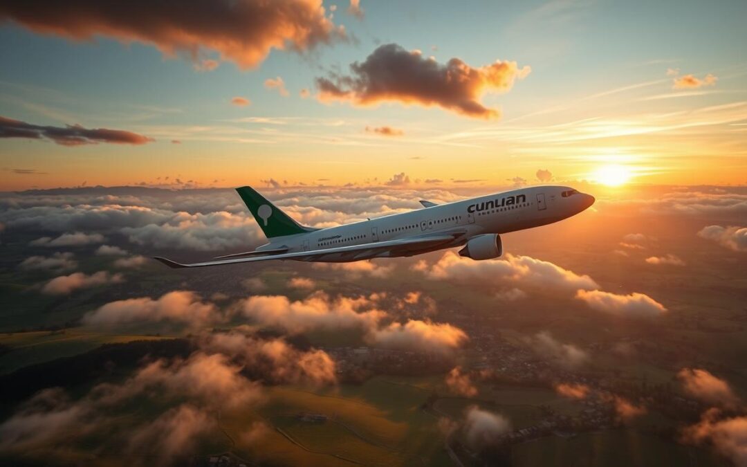 Ile trwa lot z Irlandii do Polski – Wracasz do kraju? Sprawdź czas lotu