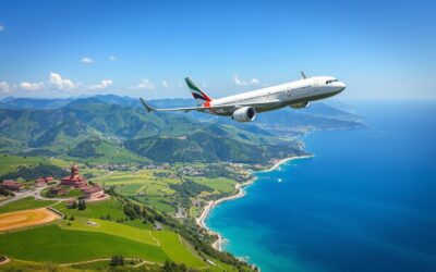 Ile trwa lot z Polski do Bułgarii – Szybka podróż na Bałkany? Sprawdź czas lotu