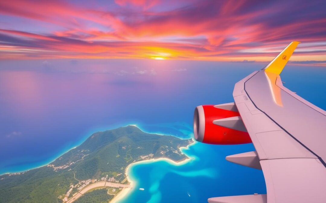 Ile trwa lot z Polski do Chorwacji – Sprawdź, ile godzin zajmie Ci podróż nad Adriatyk