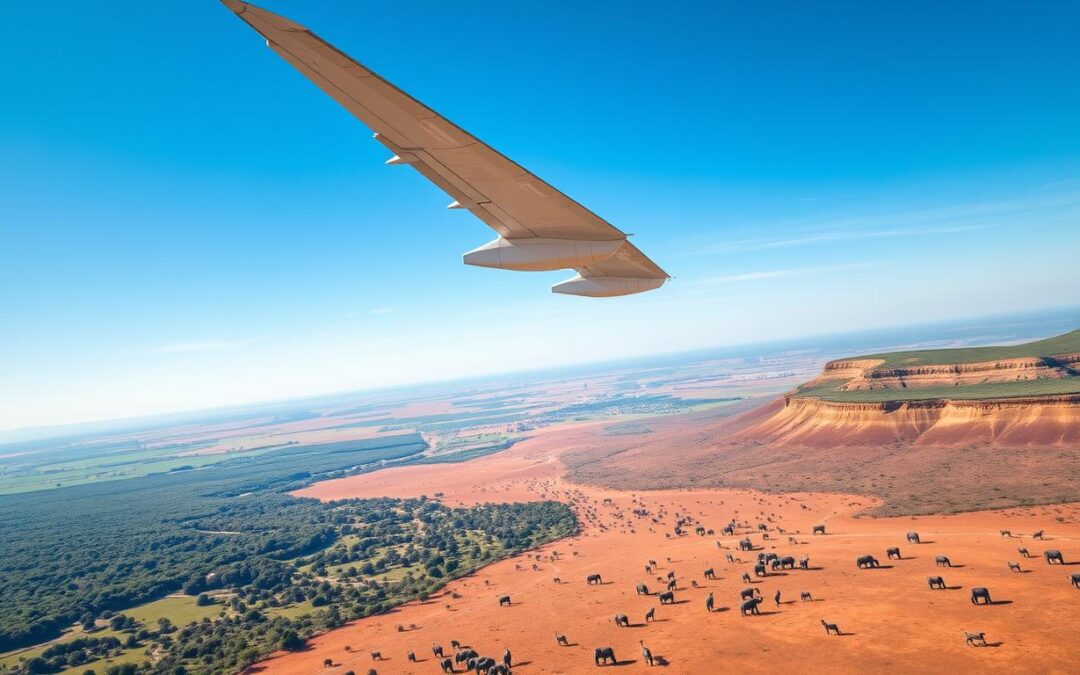 Ile trwa lot z Polski do Kenii – Egzotyczna podróż? Zobacz, ile trwa lot do Afryki