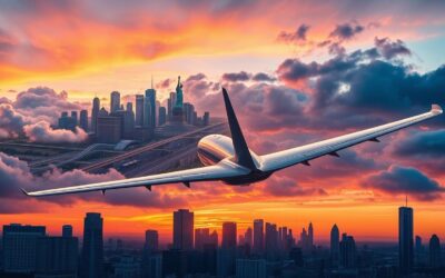 Ile trwa lot z Polski do Nowego Jorku – Ile potrwa podróż do miasta, które nigdy nie śpi