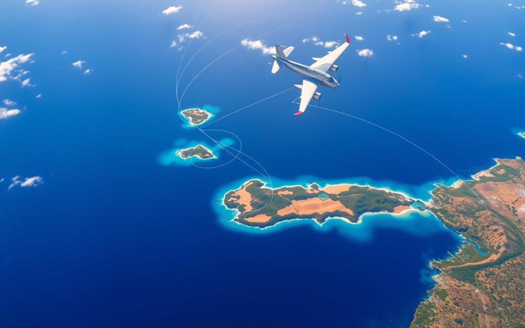 Ile trwa lot z Polski na Gran Canarię – Sprawdź, ile godzin zajmie lot na kanaryjski raj