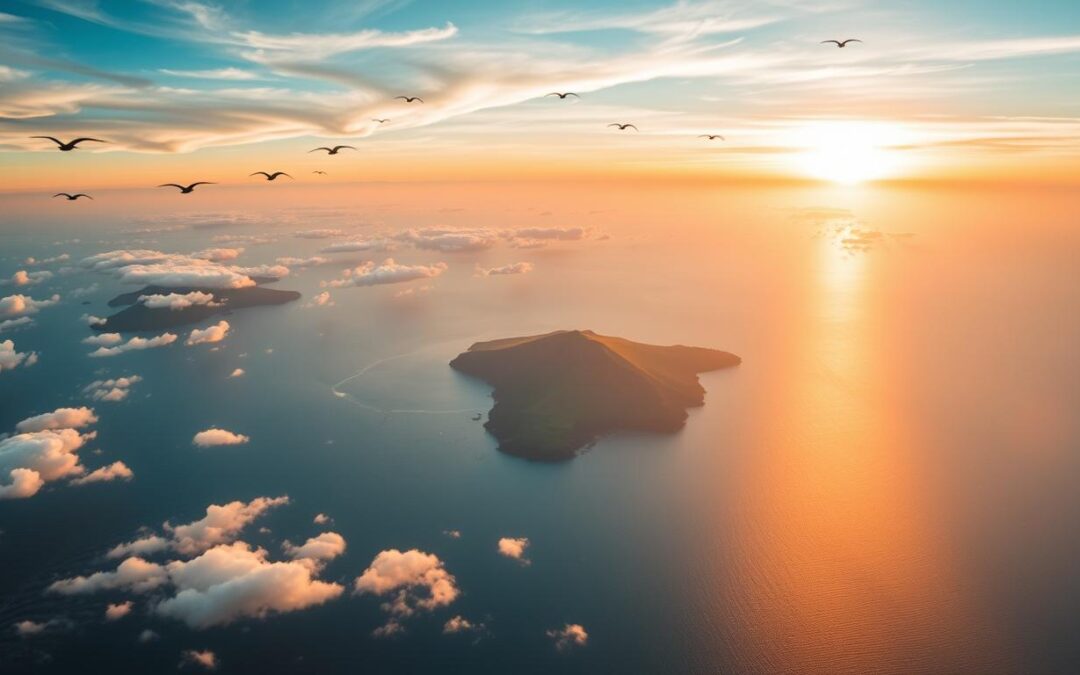 Ile trwa lot z Polski na Maderę – Zobacz, ile trwa lot na rajską wyspę