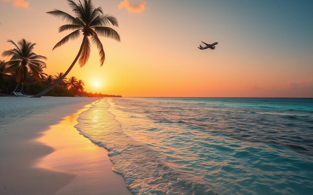 Ile trwa lot z Polski na Zanzibar – Egzotyczny kierunek? Zobacz, ile potrwa lot