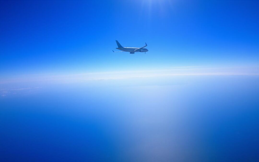 Ile trwa lot z USA do Polski – Dowiedz się, ile godzin zajmie powrót za ocean