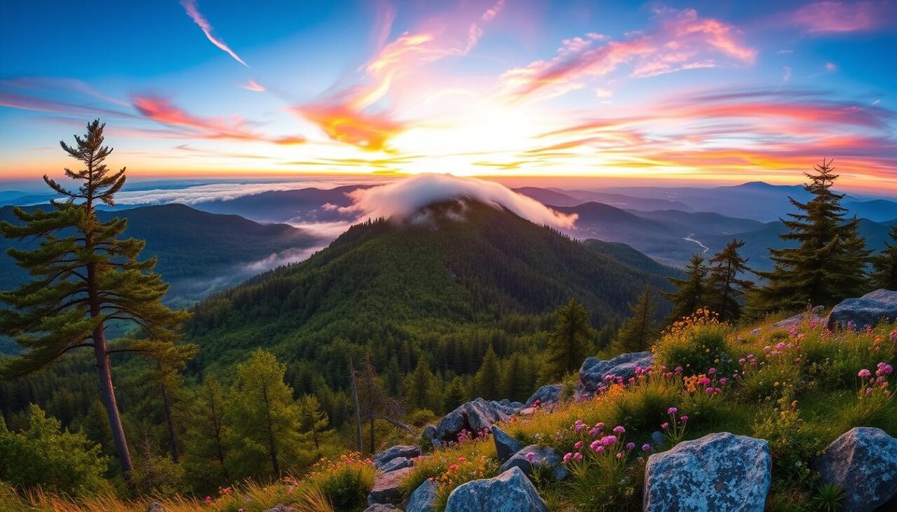 Gdzie Le y Babia G ra Najwy szy Szczyt Beskid w I Jego Legendy gdzie-le-y-babia-g-ra-najwy-szy-szczyt-beskid-w-i-jego-legendy