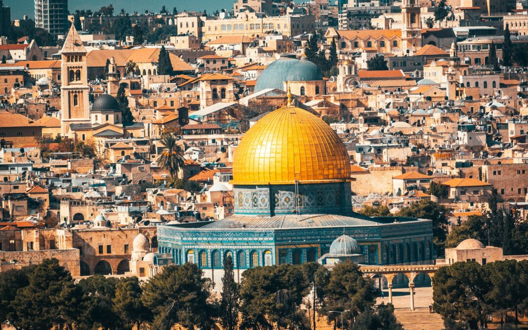 Ceny w Izraelu – Ceny w Izraelu 2025 – ile zapłacisz za kawę w Tel Awiwie?