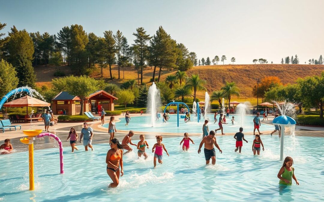 All inclusive splash co to znaczy – idealne wakacje dla rodzin z dziećmi