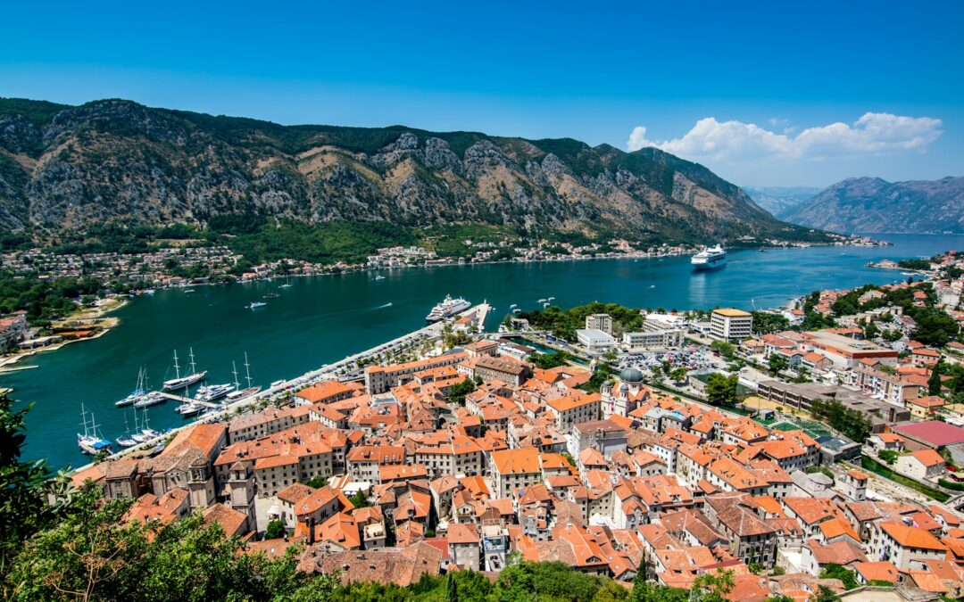 Ceny w Czarnogórze – Tani urlop w Czarnogórze? Sprawdzamy ceny nad Adriatykiem