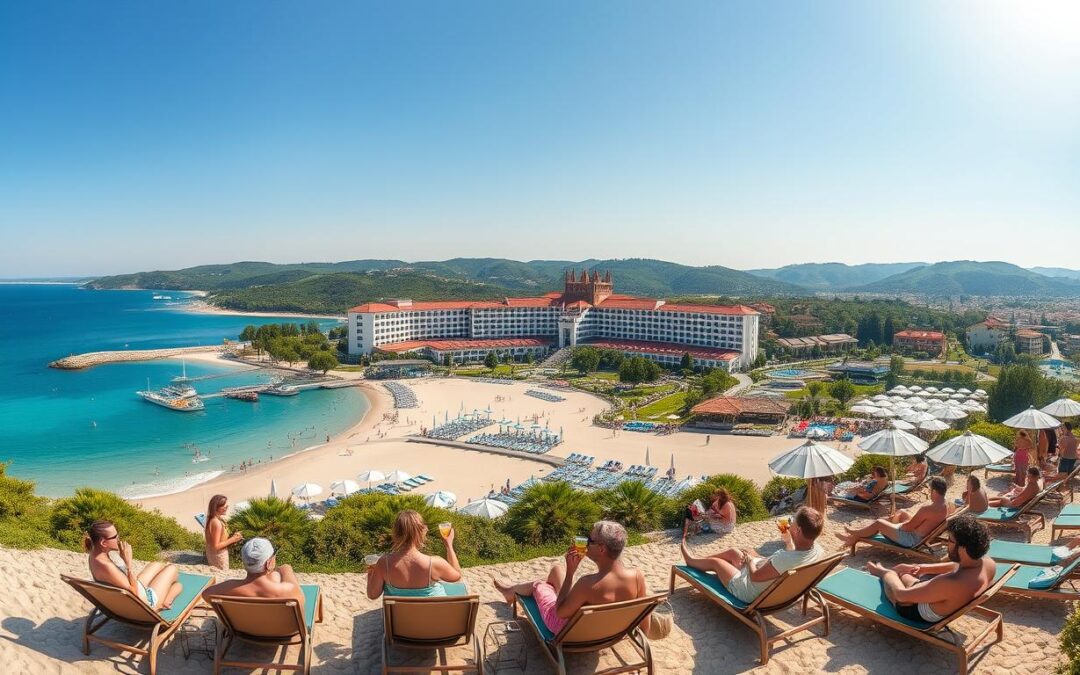 Bułgaria all inclusive czy warto – opinie, ceny i jakość wypoczynku