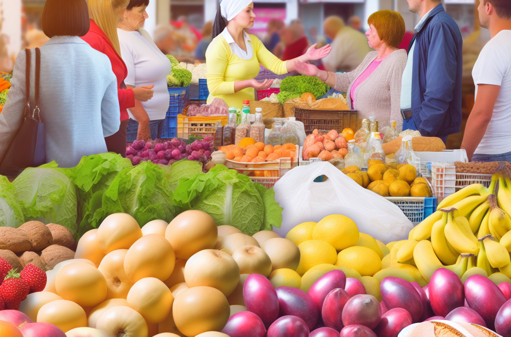 Ceny w Bułgarii – Czy Bułgaria nadal jest tania? Ceny nad Morzem Czarnym pod lupą