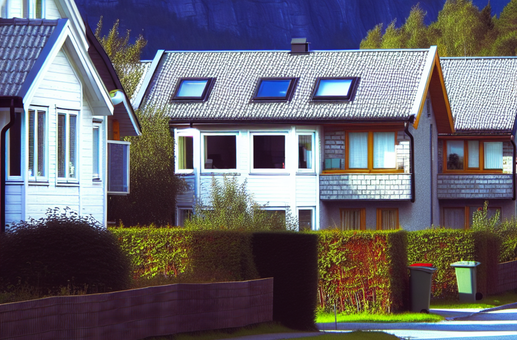 Ceny w Norwegii – Norwegia – raj dla natury, koszmar dla portfela? Sprawdzamy ceny 2025