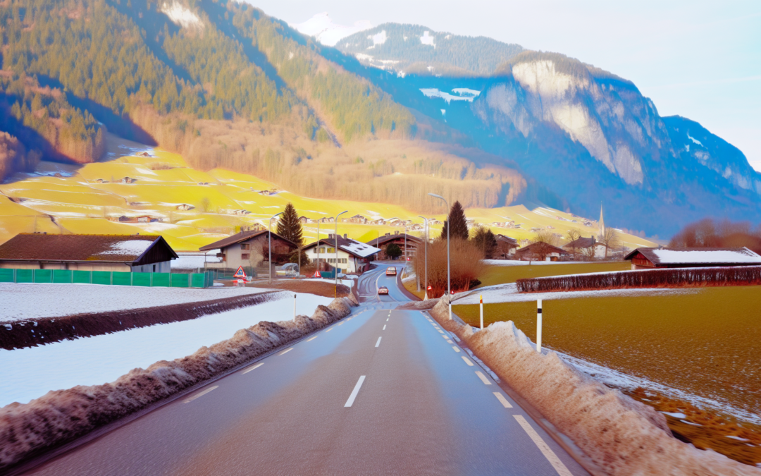 Ceny w Szwajcarii – Czekolada i zegarki to dopiero początek. Sprawdź ceny w Szwajcarii