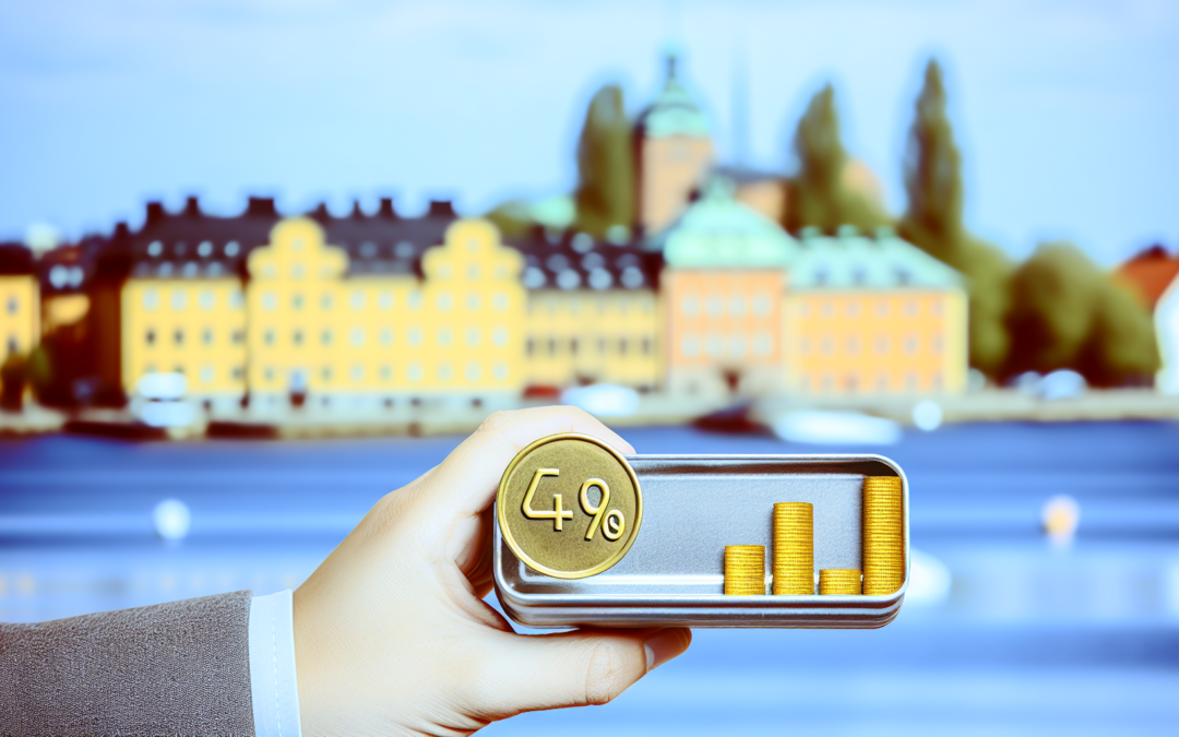 Ceny w Szwecji – Zakupy w Szwecji – co warto kupić, a czego unikać?