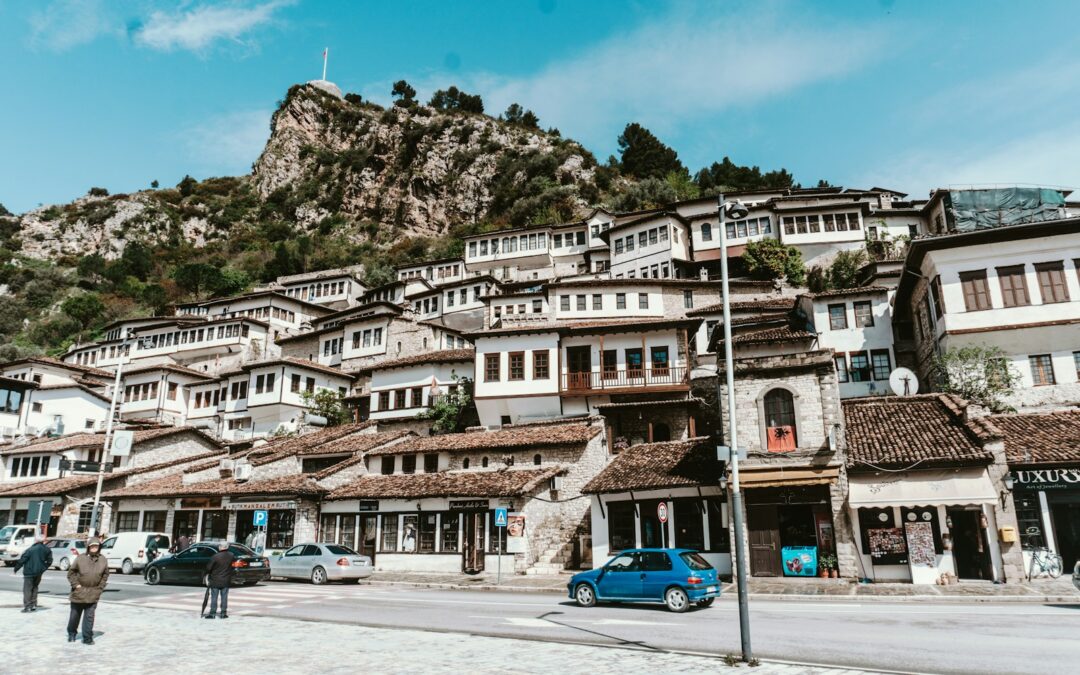 Ceny w Albanii – Albania – hit tanich wakacji? Sprawdzamy ceny od kuchni
