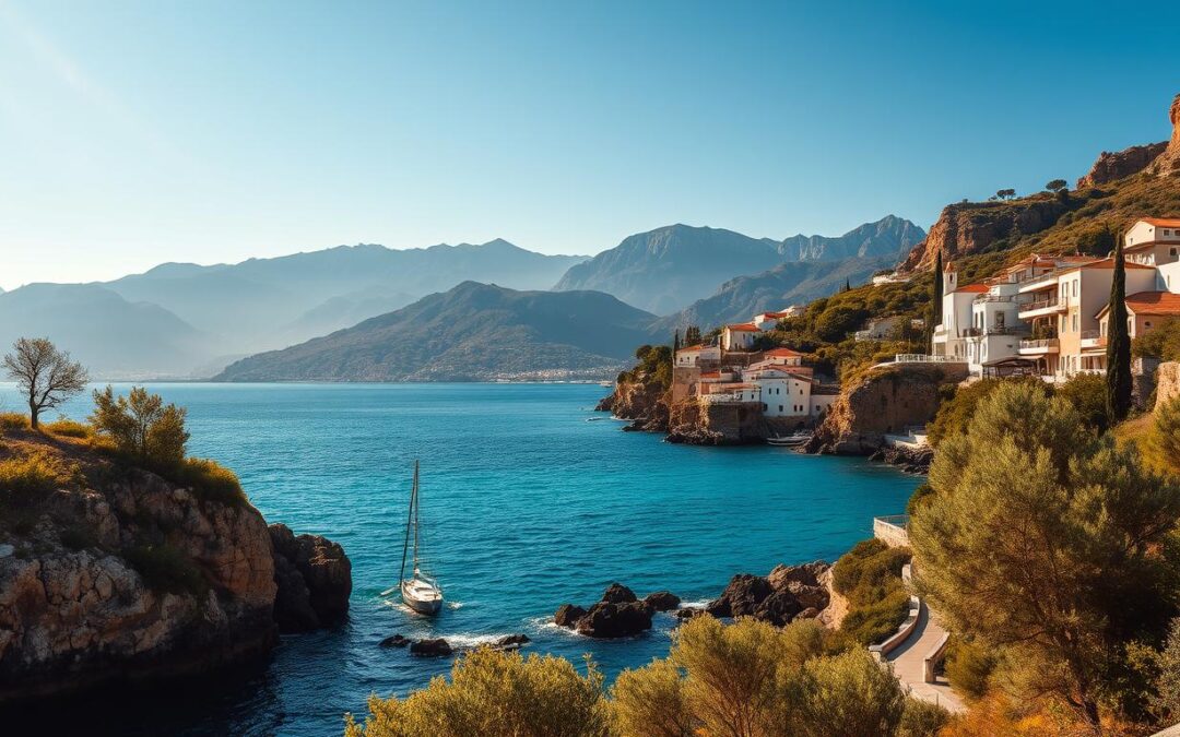 Co zabrać na wakacje do Grecji all inclusive – lista rzeczy niezbędnych i przydatnych