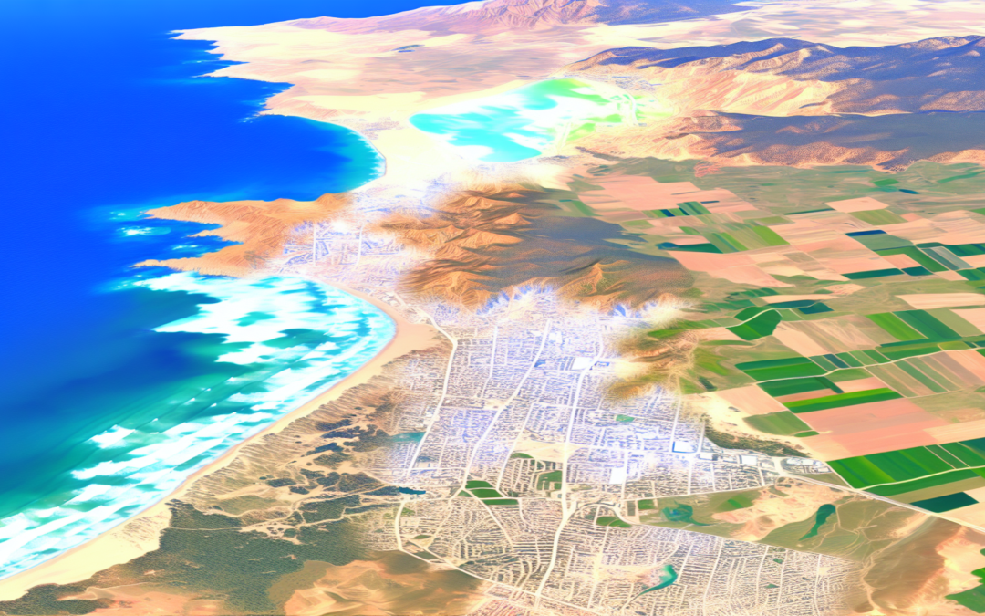 Czy w Algierii jest bezpiecznie? Mało znany kierunek, wiele pytań