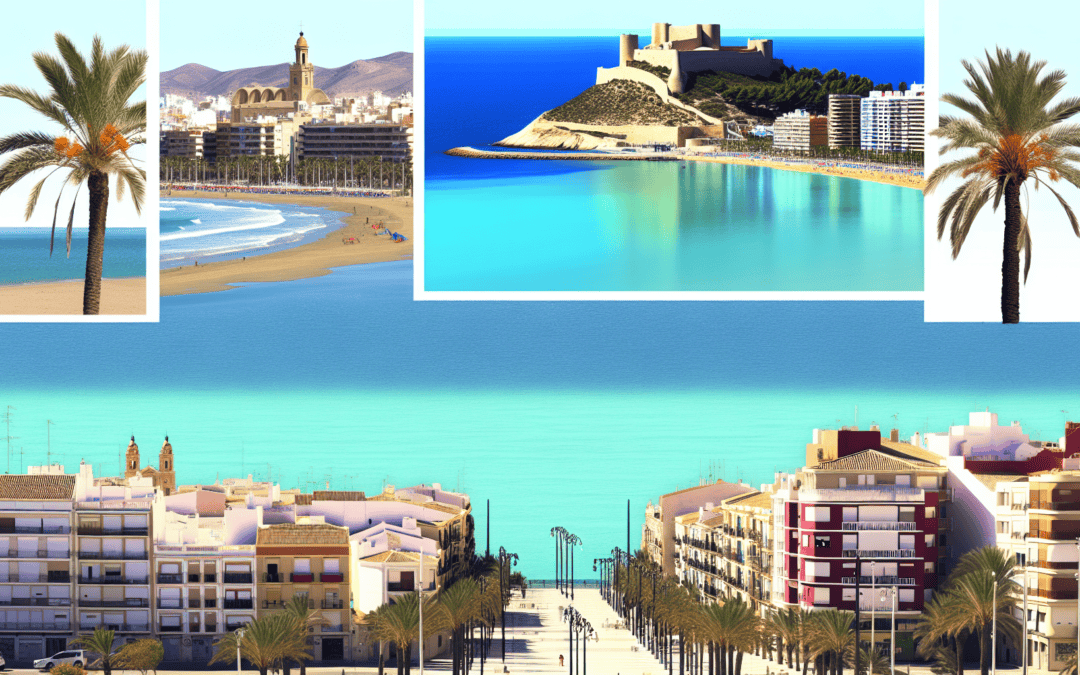 Czy w Alicante jest bezpiecznie? Hiszpańskie wybrzeże – aktualna sytuacja