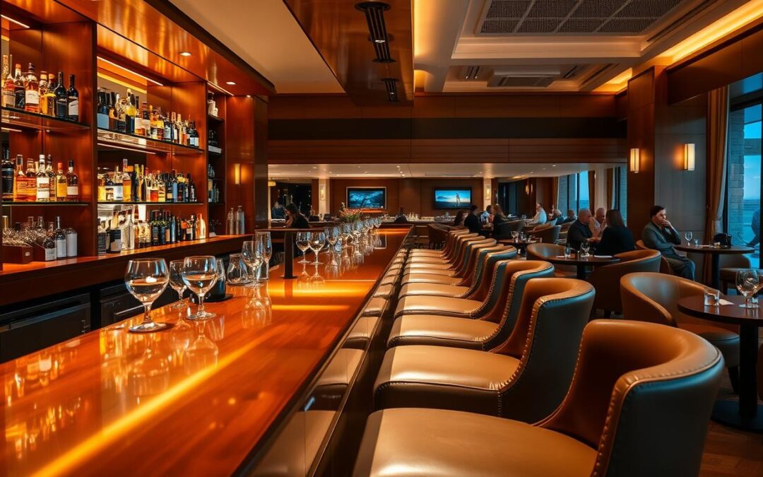 Czy w all inclusive jest alkohol – jak wygląda oferta napojów w hotelach?