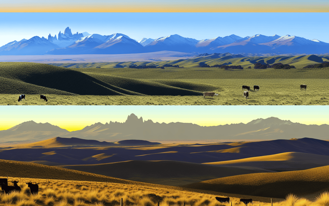 Czy w Argentynie jest bezpiecznie? Buenos Aires i patagońskie realia