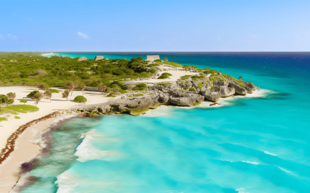 Czy w Cancun jest bezpiecznie? Raj na Jukatanie – marzenie czy ryzyko?