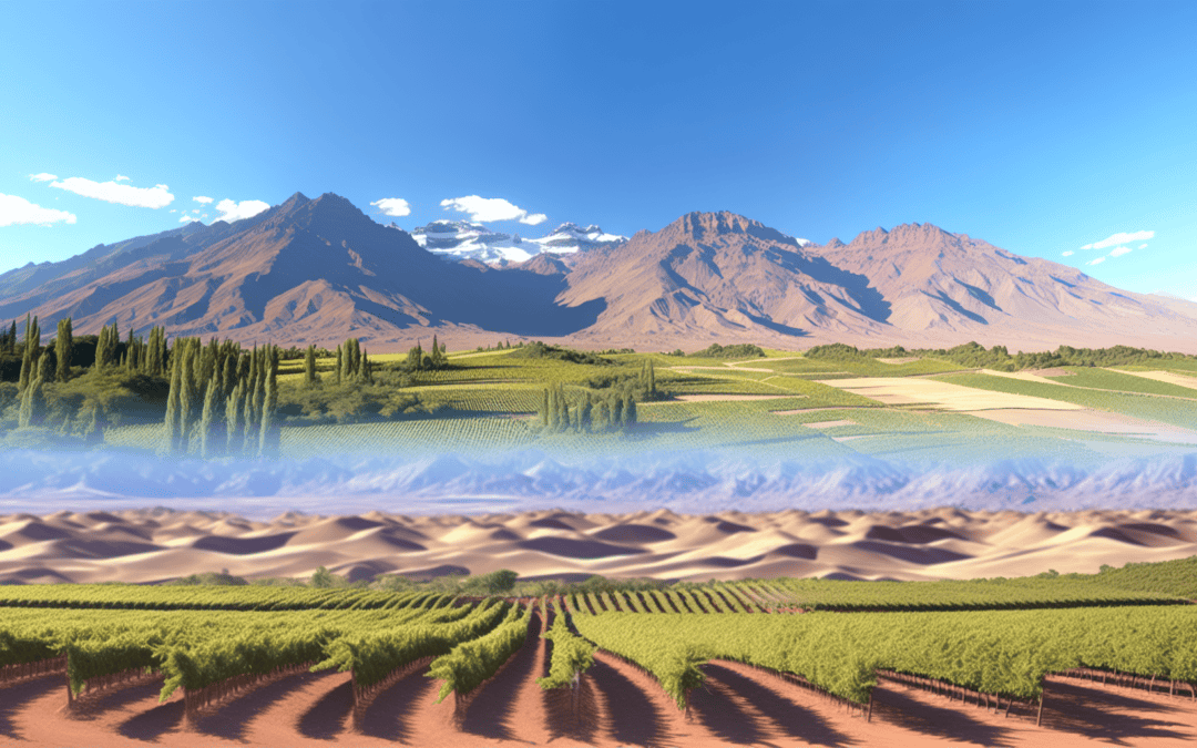 Czy w Chile jest bezpiecznie? Podróż na koniec świata – co musisz wiedzieć