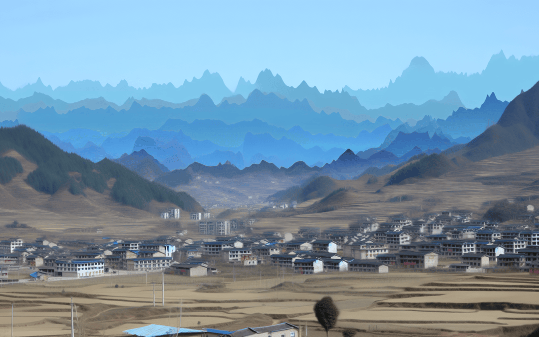 Czy w Chinach jest bezpiecznie? Wielkie miasta i wiejska prowincja oczami podróżników