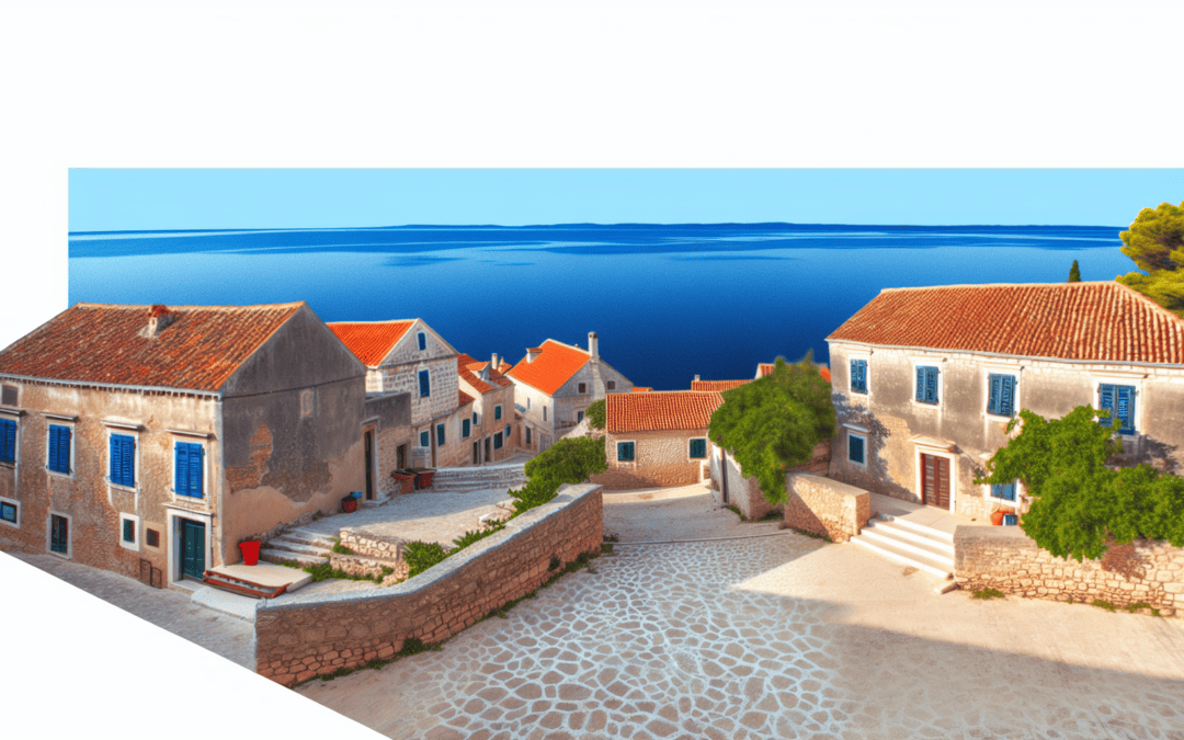 Czy w Chorwacji jest bezpiecznie? Wakacje nad Adriatykiem bez obaw