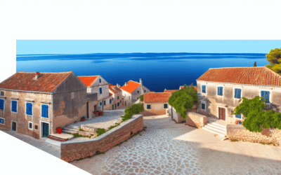 Czy w Chorwacji jest bezpiecznie? Wakacje nad Adriatykiem bez obaw