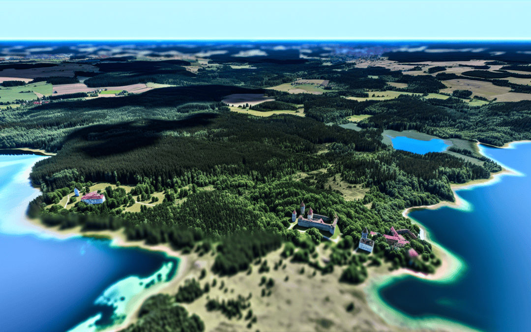 Czy w Estonii jest bezpiecznie? Cyfrowa stolica Europy – czy warto jechać?