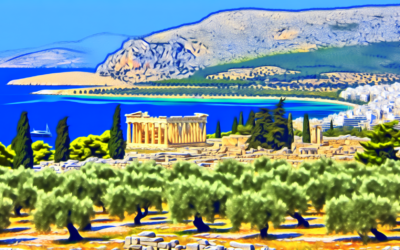 Czy w Grecji jest bezpiecznie? Aktualne informacje dla planujących urlop