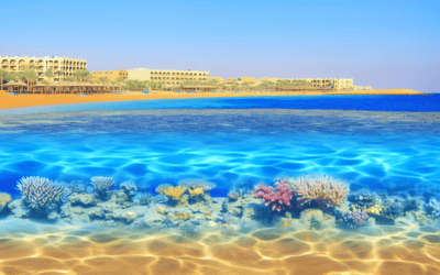 Czy w Hurghadzie jest bezpiecznie? Wakacje all inclusive a rzeczywistość