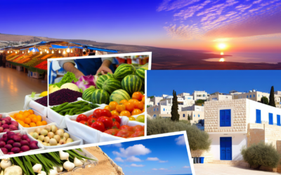 Czy w Izraelu jest bezpiecznie? Fakty i mity o podróżach do Ziemi Świętej