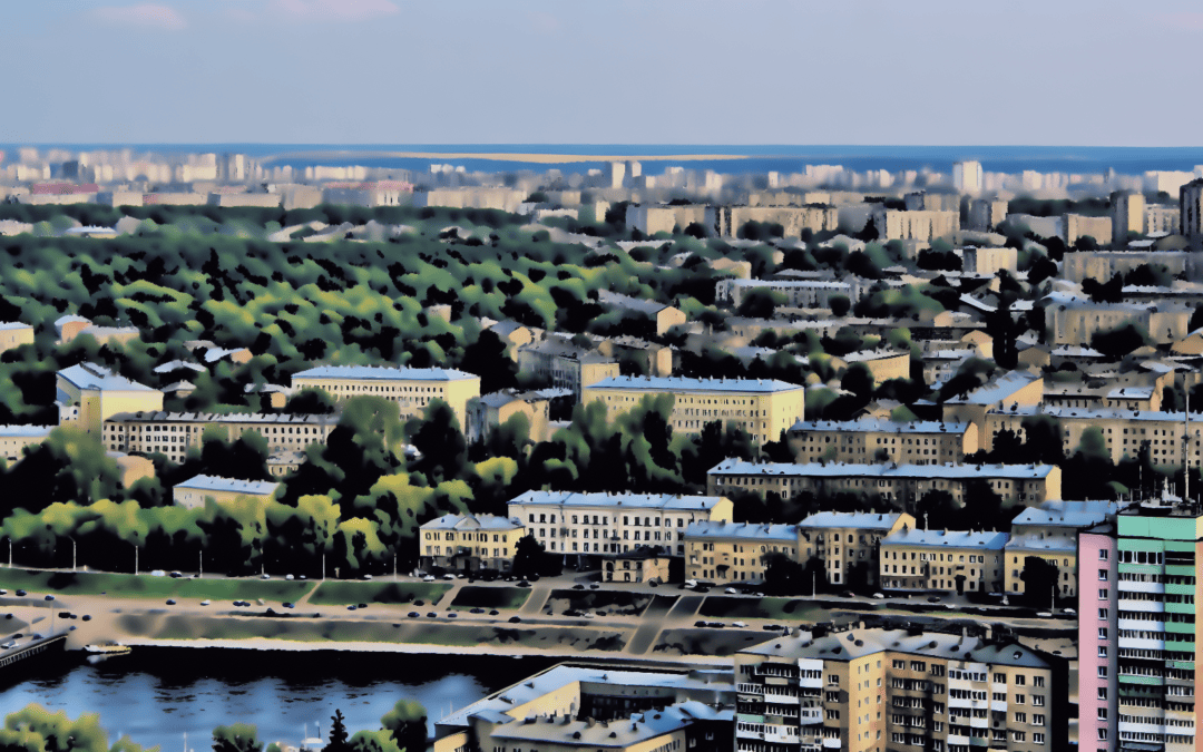 Czy w Kijowie jest bezpiecznie? Ukraina dziś – realia wojny i podróży