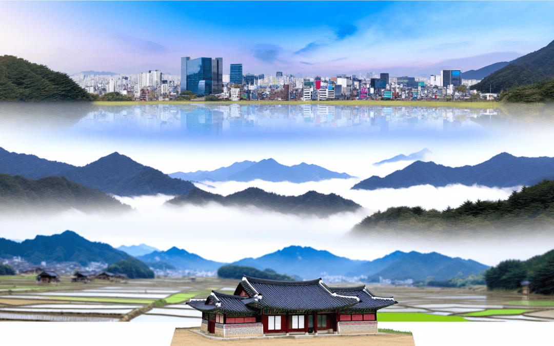 Czy w Korei Południowej jest bezpiecznie? Technologia, kultura i realia podróży