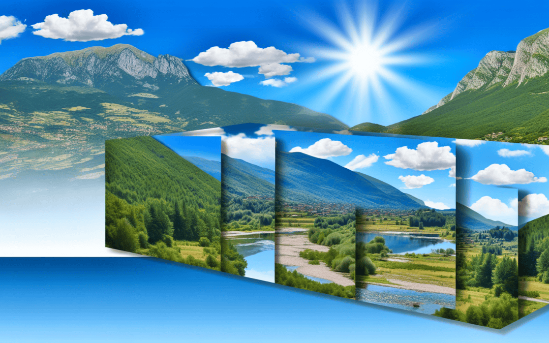 Czy w Kosowie jest bezpiecznie? Nowoczesność i historia w jednym miejscu