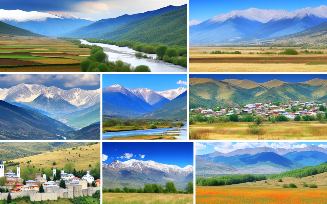 Czy w Macedonii jest bezpiecznie? Bałkański klejnot, który warto poznać