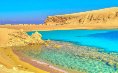 Czy w Marsa Alam jest bezpiecznie? Co czeka turystów na południu Egiptu