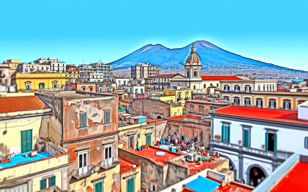 Czy w Neapolu jest bezpiecznie? Miasto kontrastów – poznaj prawdę
