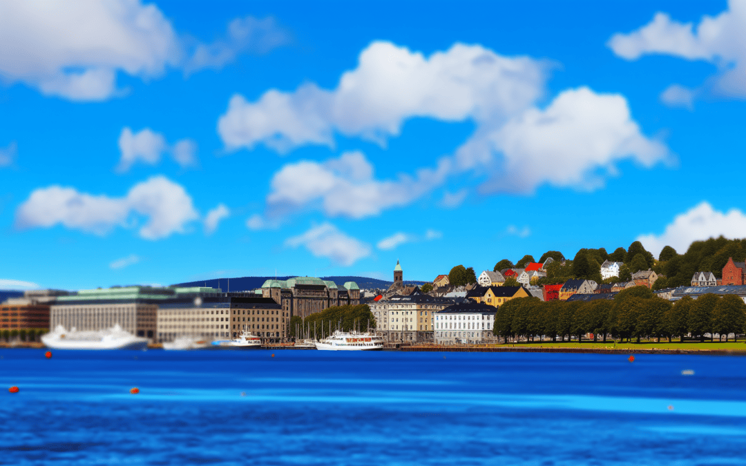 Czy w Oslo jest bezpiecznie? Norwegia z perspektywy miejskiej podróży