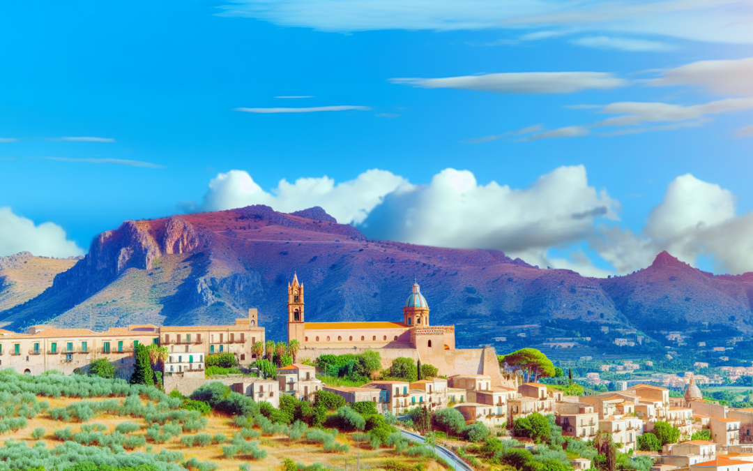 Czy w Palermo jest bezpiecznie? Między historią a codziennością Sycylii