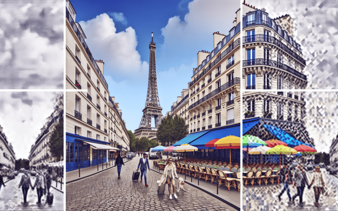 Czy w Paryżu jest bezpiecznie? Czy stolica Francji to nadal dobry kierunek?