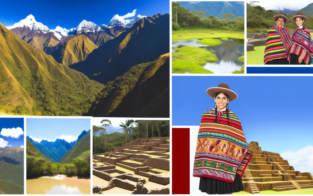 Czy w Peru jest bezpiecznie? Machu Picchu, Lima i realia podróży