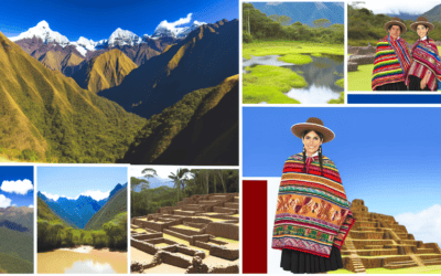 Czy w Peru jest bezpiecznie? Machu Picchu, Lima i realia podróży