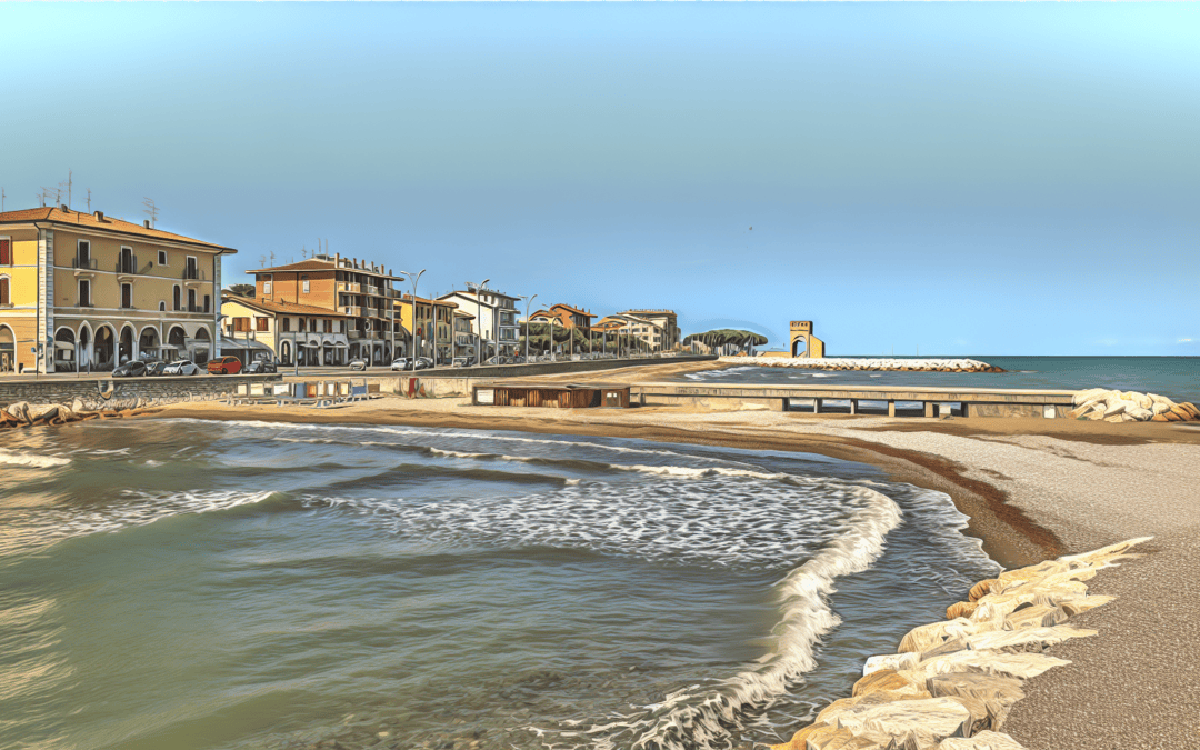 Czy w Rimini jest bezpiecznie? Włoskie wybrzeże z perspektywy turysty