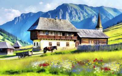 Czy w Rumunii jest bezpiecznie? Europa Wschodnia poza schematem